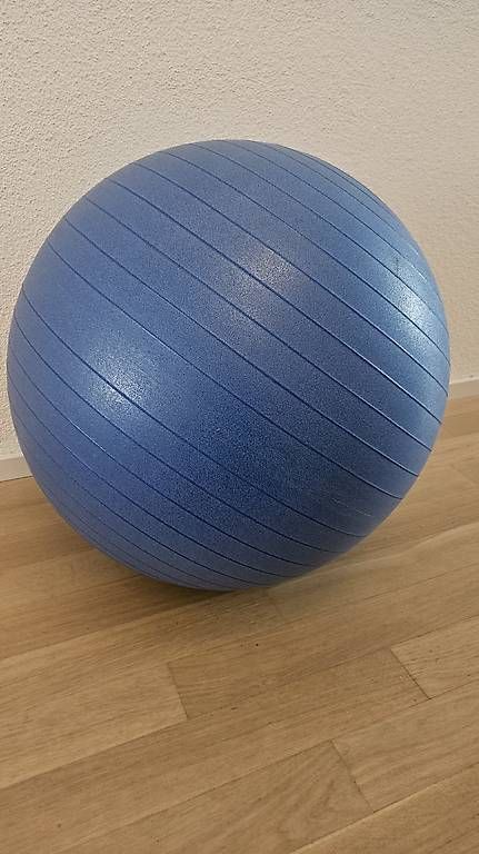 Palloni: Sitzball – Usato da Mettmenstetten venduto da nicci4