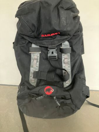 Rucksack Mammut
