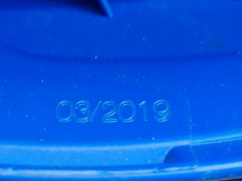 Protos Protezione per viso e udito: Helm / Ersatzteile / Pfanner / Protos / Integral / Blau – Usato da Safenwil venduto da Husqi2000 7