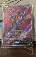 Carte Pokémon Sulfura de Galar V - État Excellent!