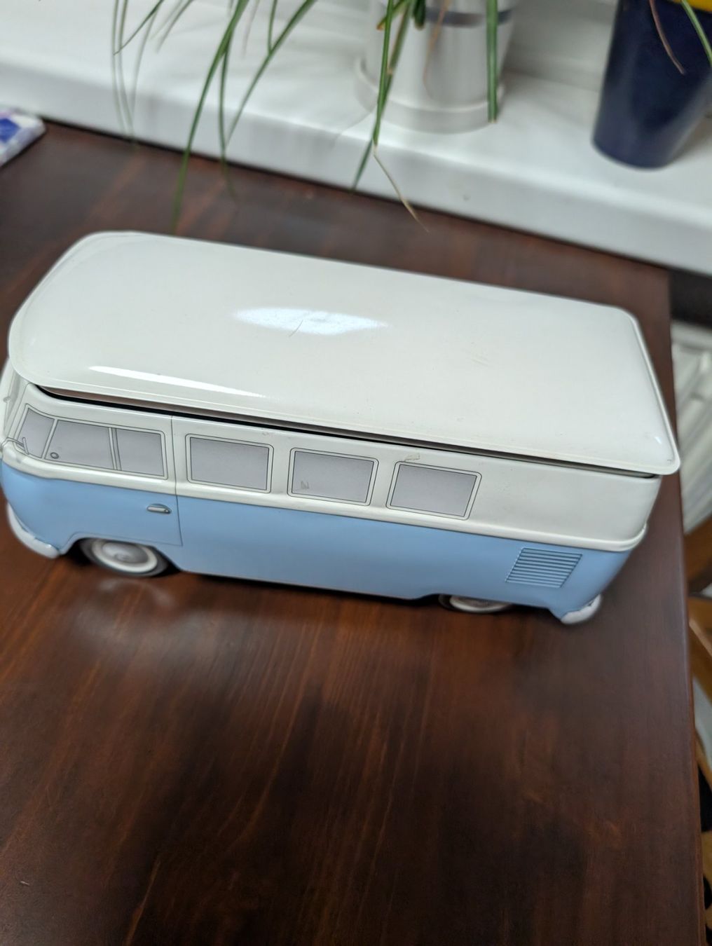 Cucine complete: Blechdose Volkswagen T1 – Usato da Grenchen venduto da sunshine1980