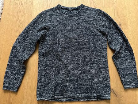Pullover "yes or no"
