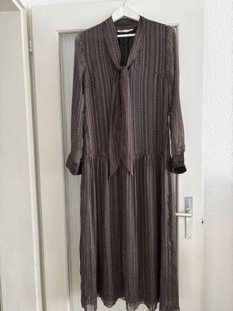 Zara robe taille S