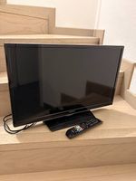 BAISSE DE PRIX - TV LED Smart - Hitachi 24"