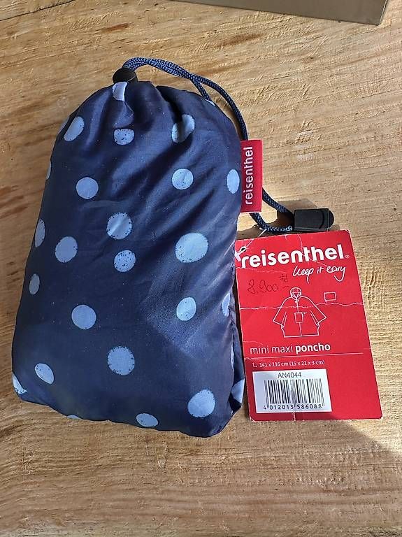 Sonstige Kleidung & Accessoires: Regen Poncho – Neu und originalverpackt aus Olten von jan_g2sj 3