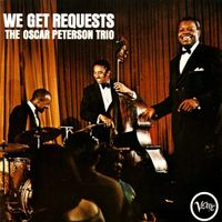 Oscar Peterson [VERVE] Ed Thigpen, Ray Brown