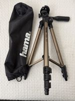 Hama Star 05 Stativ - Ideal für schöne Fotos!