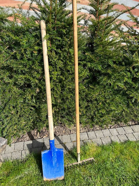 Gartengerät Kaufen auf Ricardo