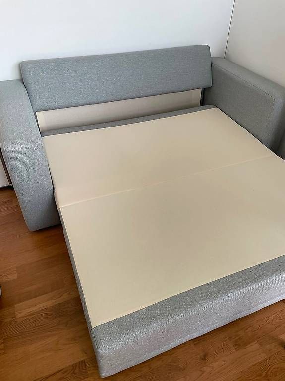 Sofas: Bettsofa – Neuf (Voir description) à Rudolfstetten par London70 1