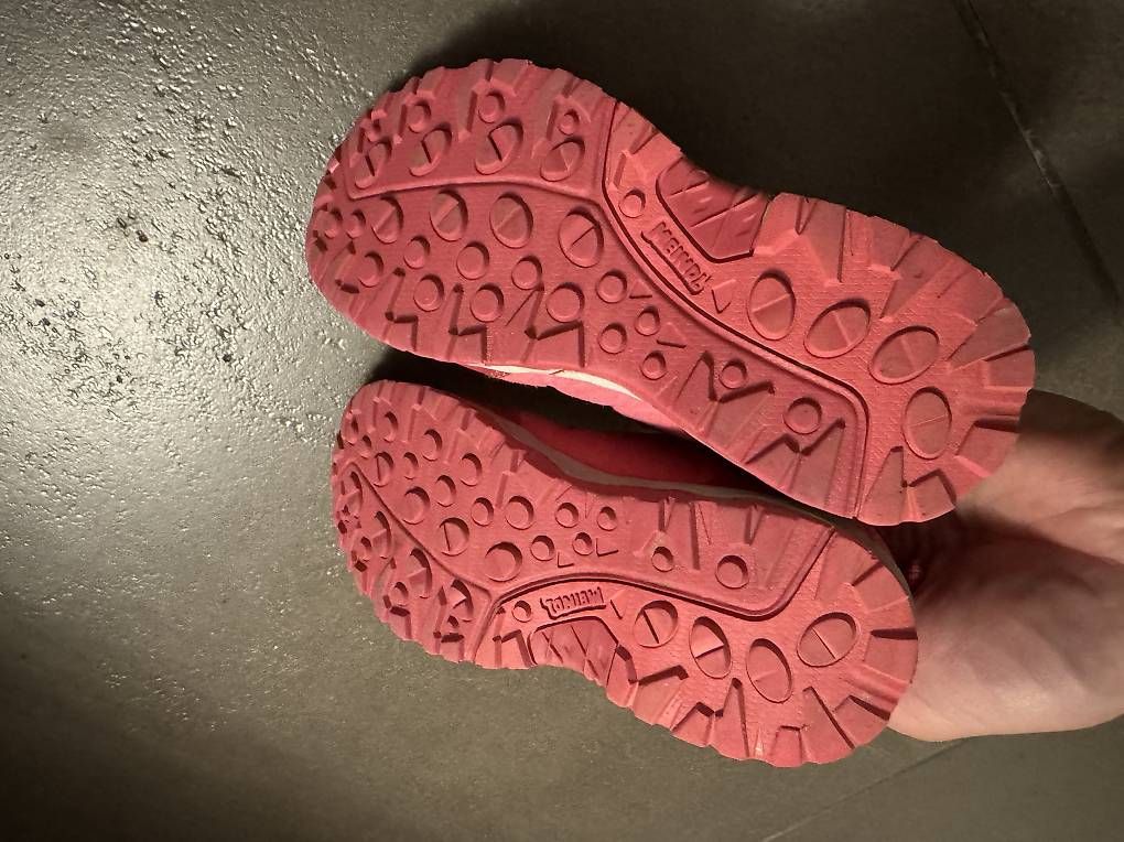 Schuhe für Mädchen: Meindl ontario 29 JUNIOR GTX NP119.- – Gebraucht aus Le Mont-sur-Lausanne von swisssail 4