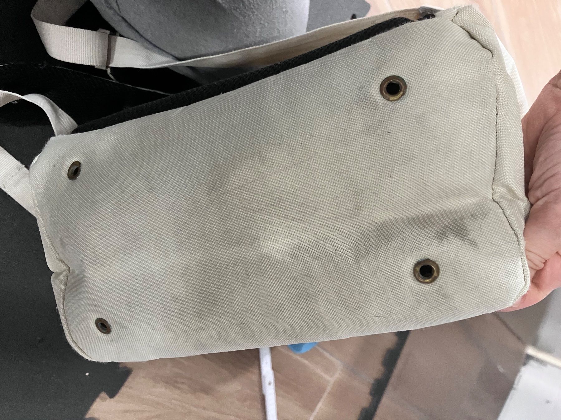 Rucksäcke: Herschel Rucksack gebraucht Auto Motiv – Gebraucht aus Winterthur von CocoTheCat 9