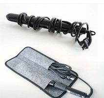Tasche für Streckeisen/Lockenstab, Aufbewahrung, Reisetasche