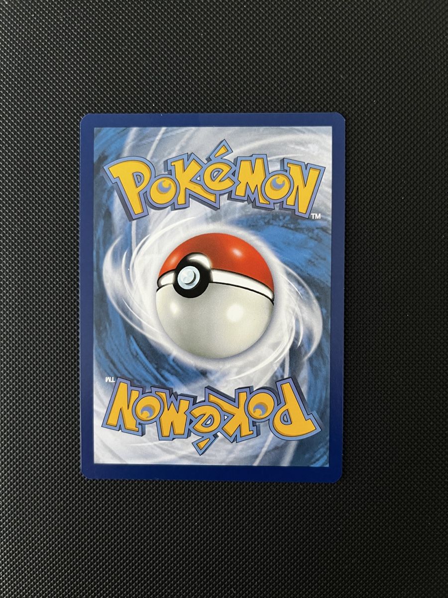 Pokémon Carte collezionabili: Gengar Ex TEF 104/162 – Nuovo (secondo la descrizione) da Cham venduto da stellarsky 1