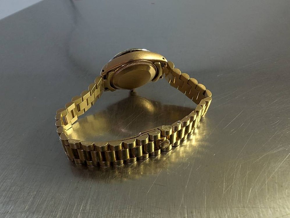 Rolex Orologi: Rolex Oyster Perpetual 26mm – Usato da Ilanz venduto da fruitdude 3