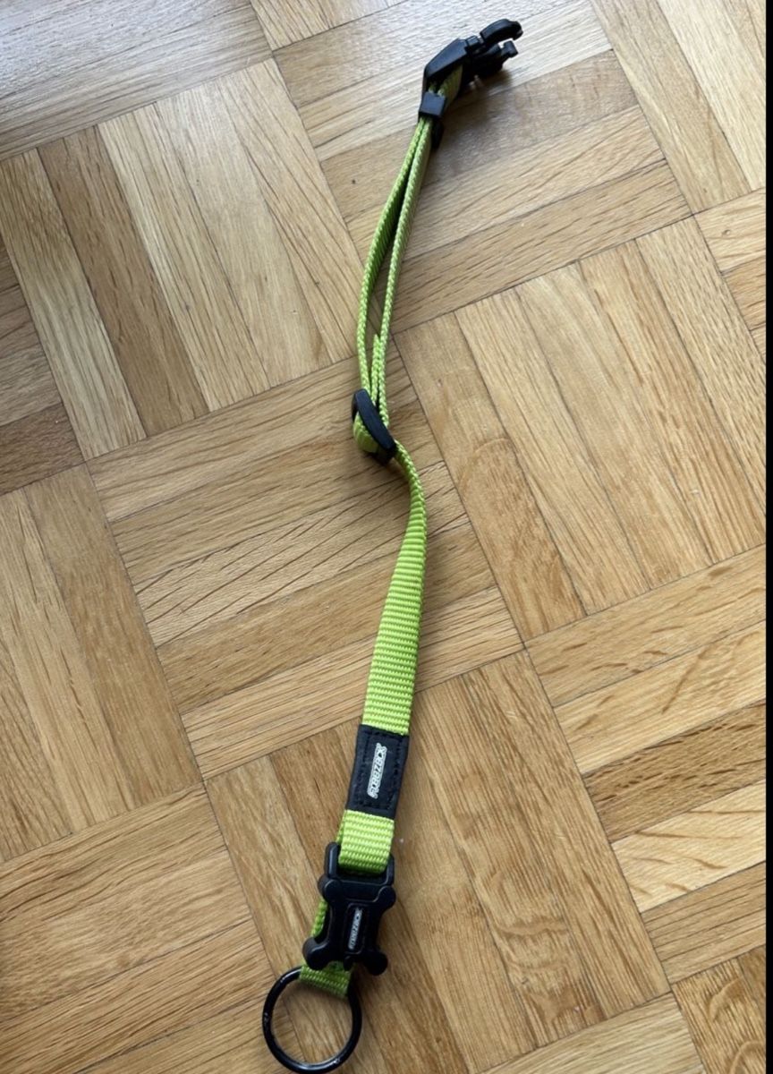 Hunter Leine & Halsband: Reezaeck Hundehalsband – Neu (gemäss Beschreibung) aus St. Gallen von oli_ryy9 2