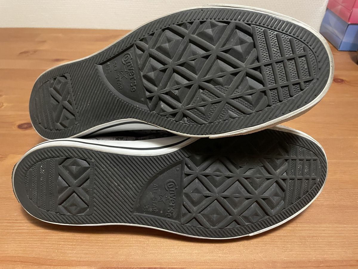 Converse Scarpe da uomo: Converse USA Flag (44.5EU) – Usato da Lausanne venduto da Mata85 3