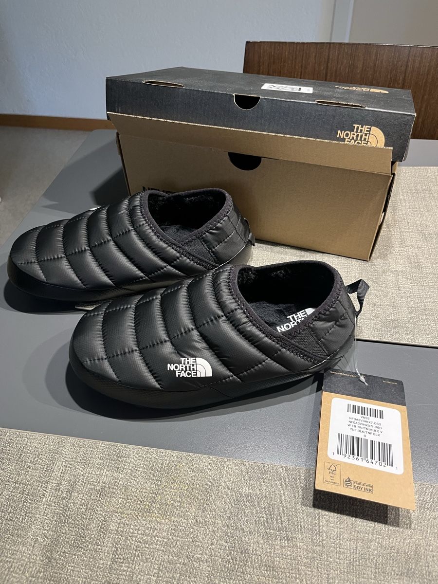North Face Scarpe da uomo: The North Face Schuhe – Nuovo e nell'imballaggio originale da Thun venduto da T.Hauser