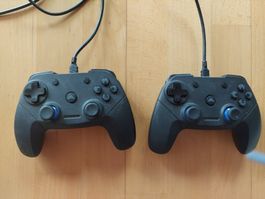 Hama Controller,Top Zustand,für PS3, kabelgebunden