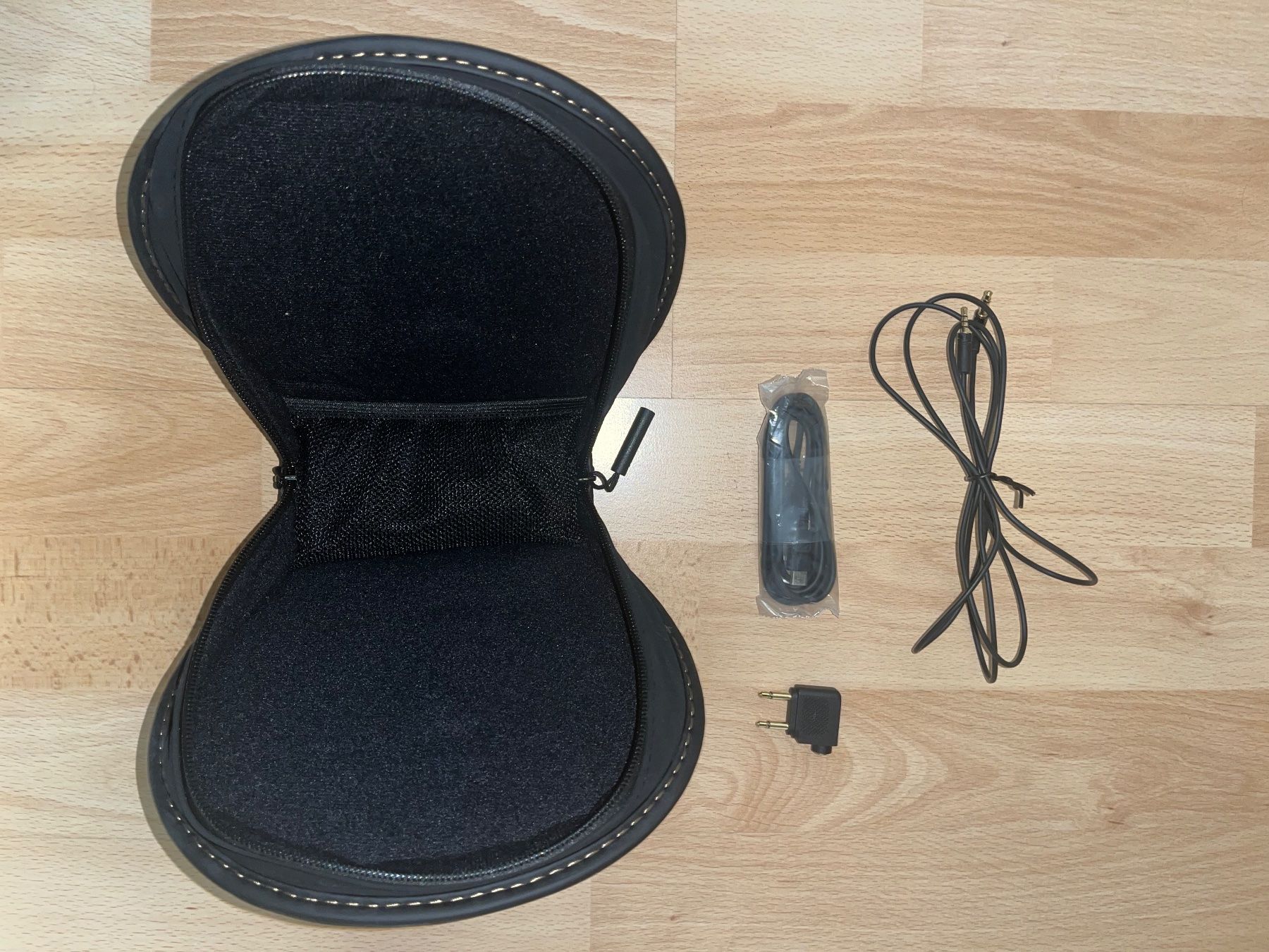 Sennheiser Cuffie: Sennheiser Momentum Wireless Kopfhörer – Usato da Au ZH venduto da Comeback_Q 6