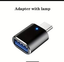 Adaptateur USB-C vers USB | USB-C auf USB Adapter