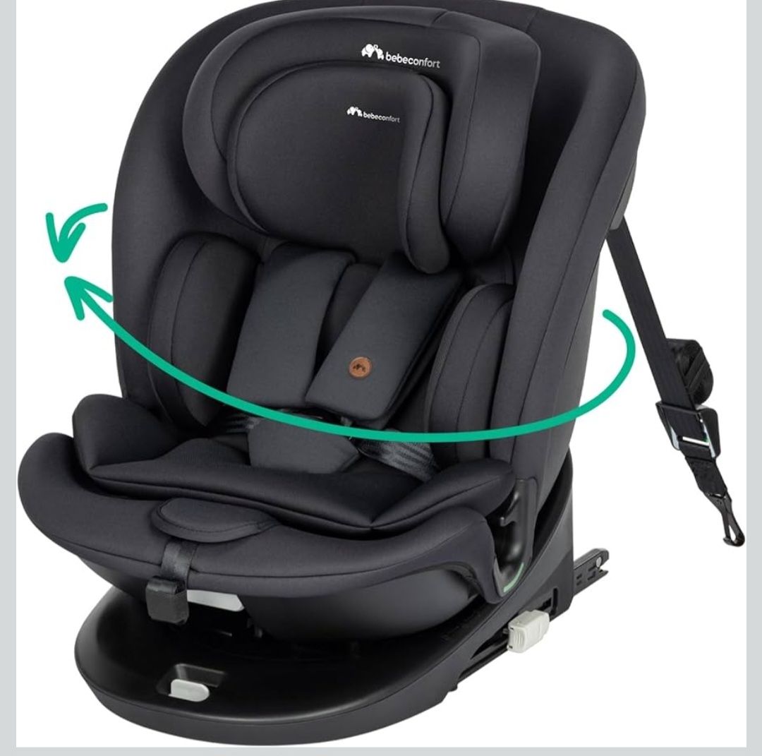 Seggiolini per auto: Siège auto BÉBECONFORT noir pivotant NEUF – Nuovo (secondo la descrizione) da lausanne venduto da Nils2_0