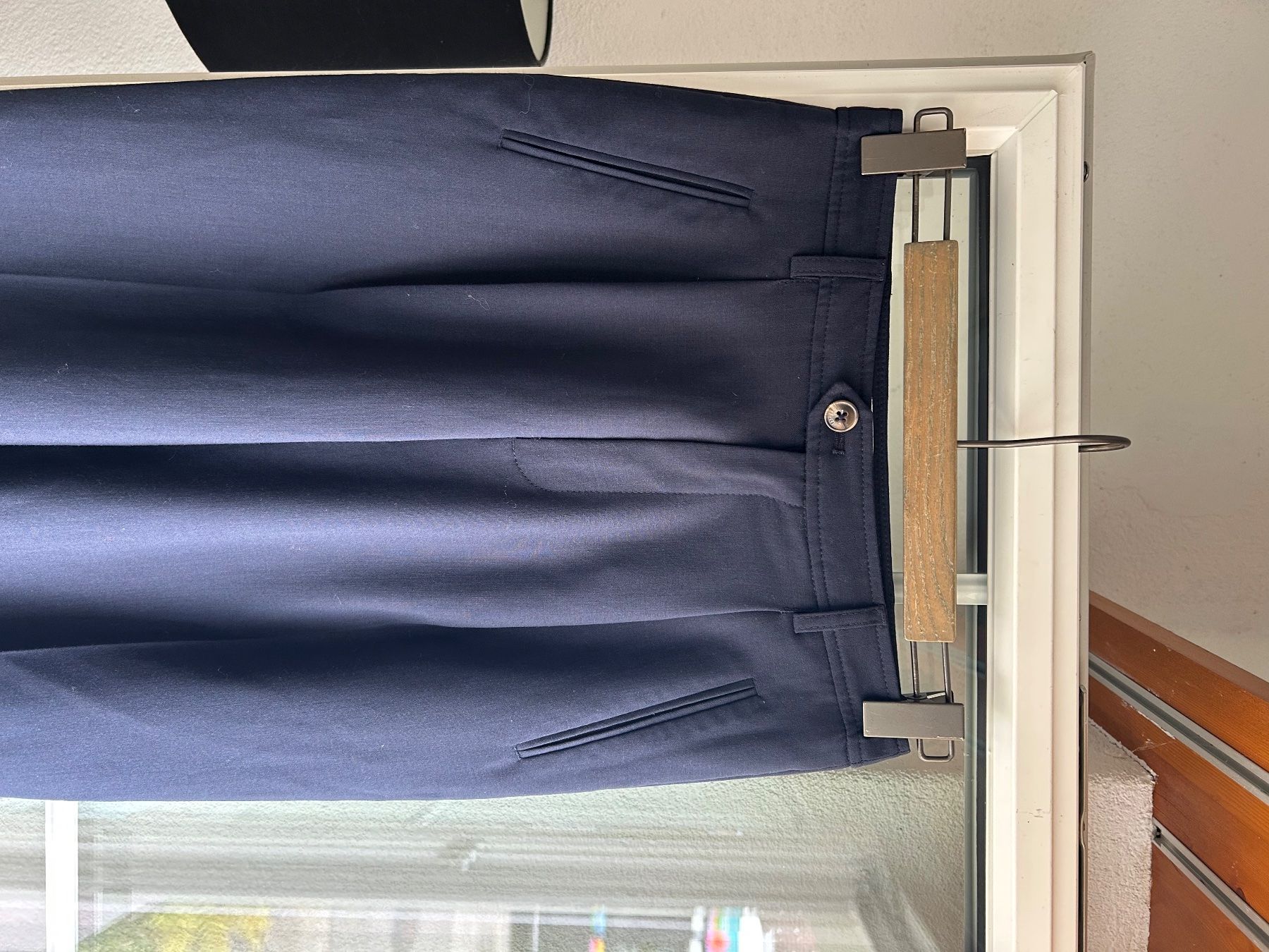 Closed Hosen: Closed Arlo Hose - W26 – Gebraucht aus Illnau von Monkky 9