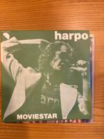 Harpo - Moviestar