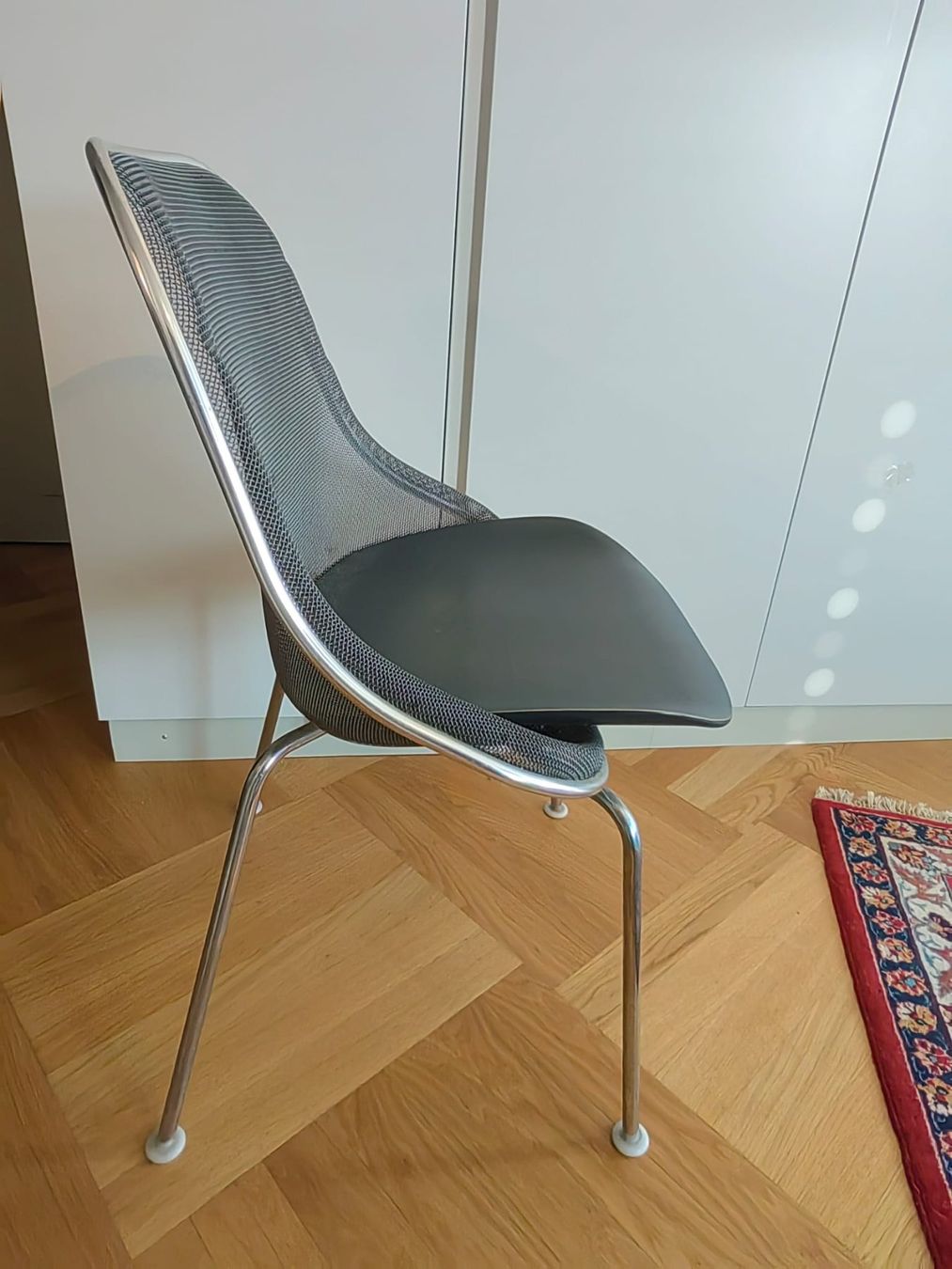 B&B Italia Chaises: Stuhl B&B Italia "Luta" – D'occasion à Zürich par Ovo11 2