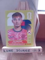 Carte Panini FIFA 2026 Jens Castrop KOR15