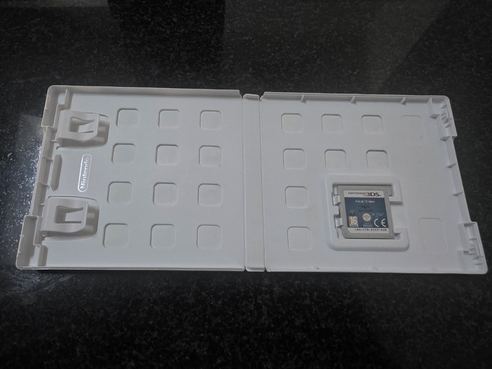 Giochi: Batman Blackgate Nintendo 3DS – Usato da Chavornay venduto da Crash37 2
