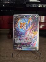 Pokémon Jirachi ex 155/128 30 ans