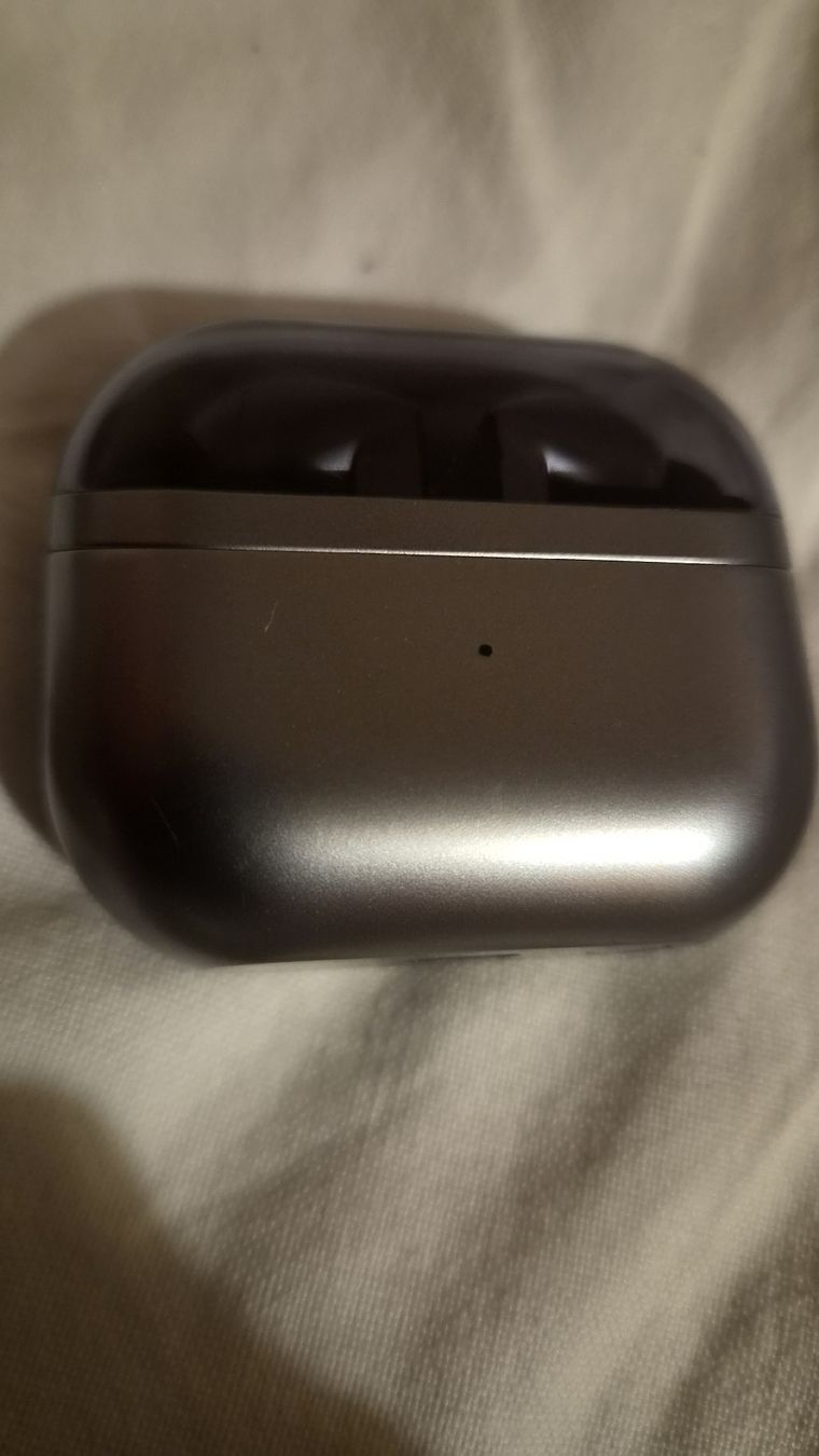 Samsung Kopfhörer: Samsung Galaxy Buds 3 – Gebraucht aus Villmergen von uel_p6z9