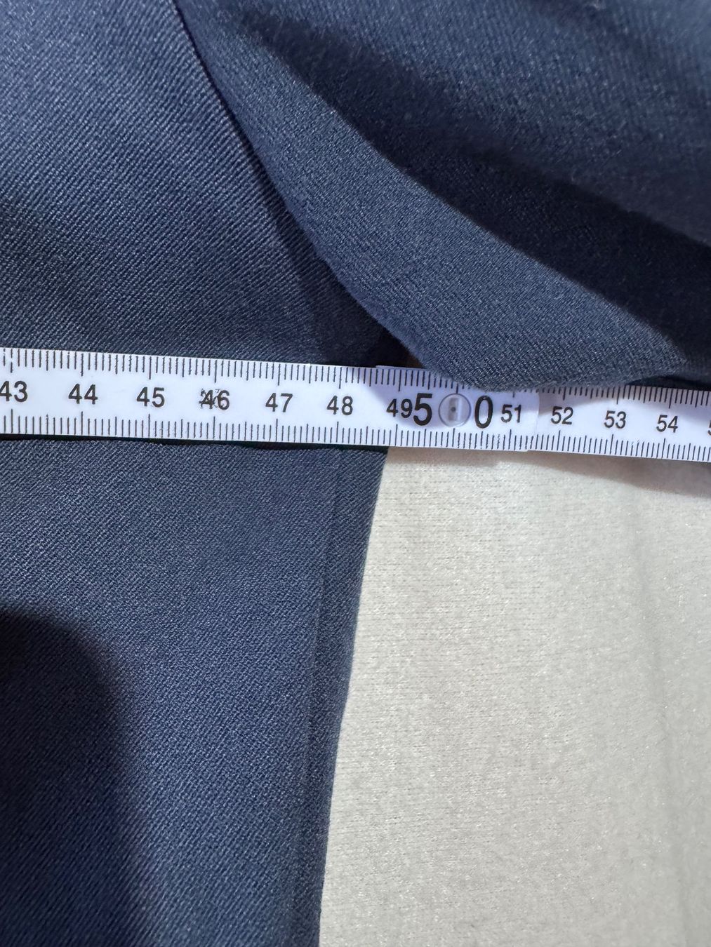 Only Giacche: Dunkelblauer Blazer von Only Gr. 40 – Usato da Grosswangen venduto da SALE_SALE_SALE 7