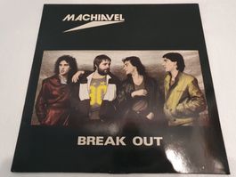 Machiavel – Break Out