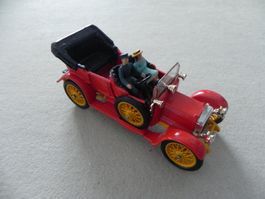 Modellauto Corci Auto Daimler 1910  in 1 : 43 Made in GB