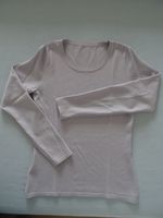 T-Shirt Shirt Langarm, fleider Gr. XS/S