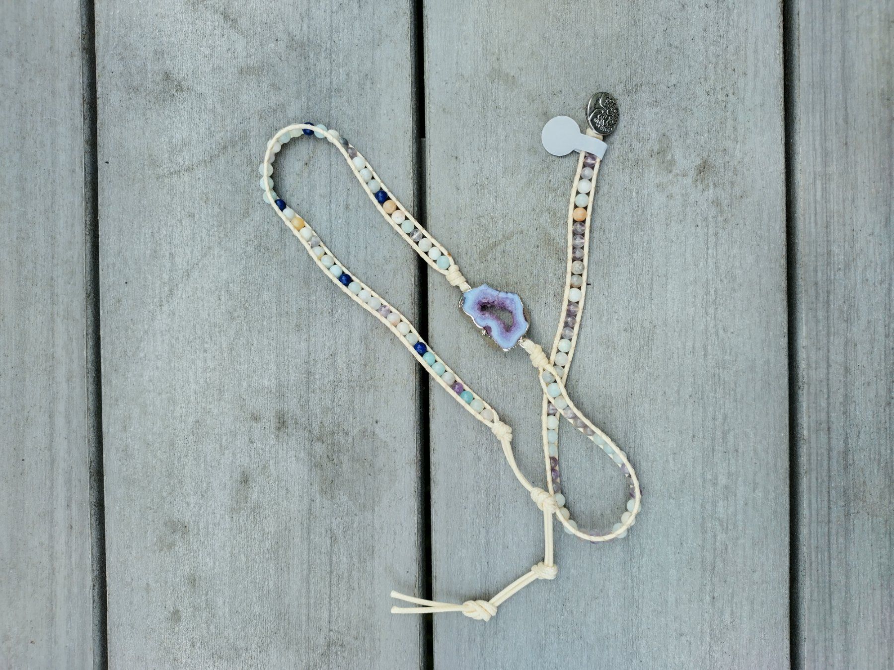 Bracciali & Braccialetti: Damen Armband – Nuovo (secondo la descrizione) da STEFFISBURG venduto da Sumerstorm