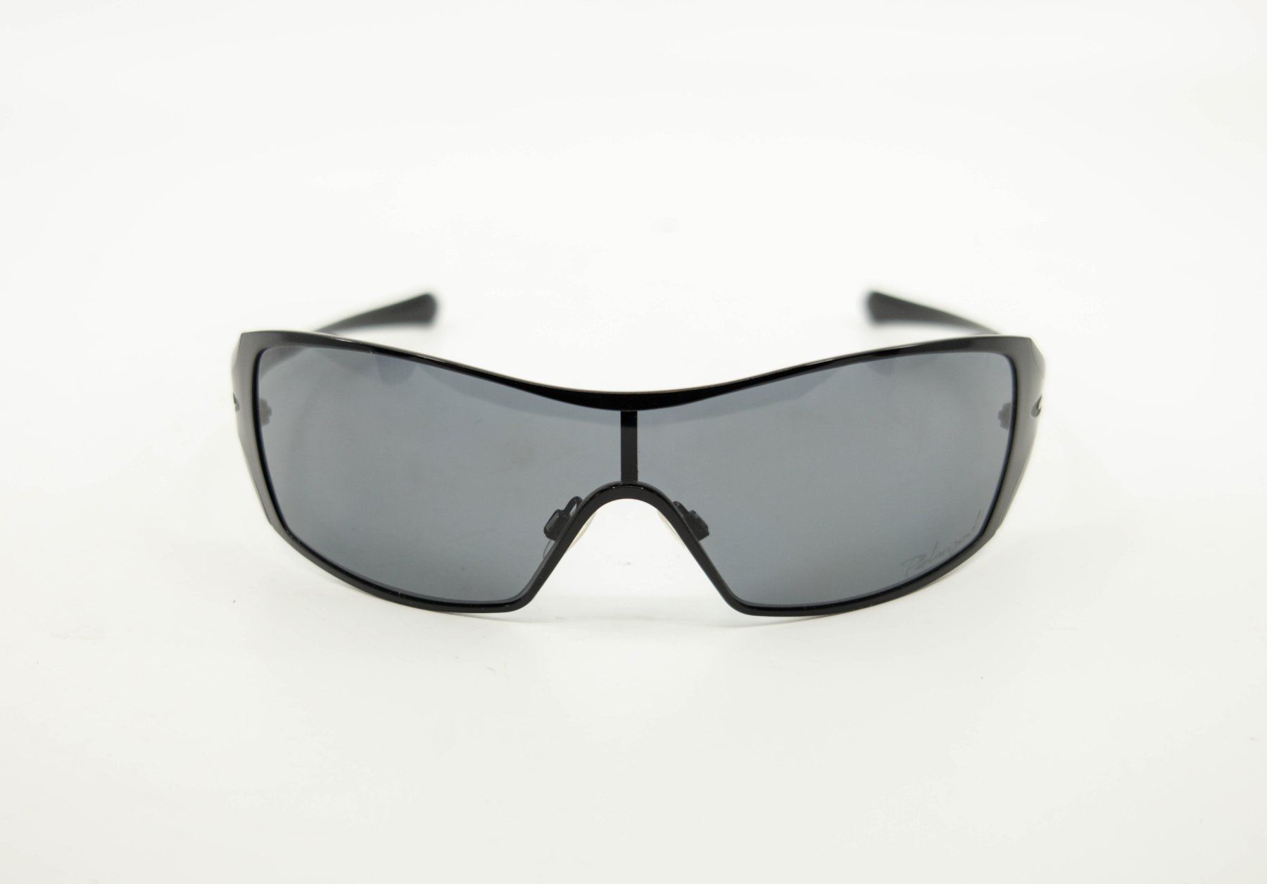 Oakley Occhiali & Lenti: Oakley Dart Sonnenbrille / Schwarz – Usato da Zürich venduto da ZuercherBrockenhaus 1