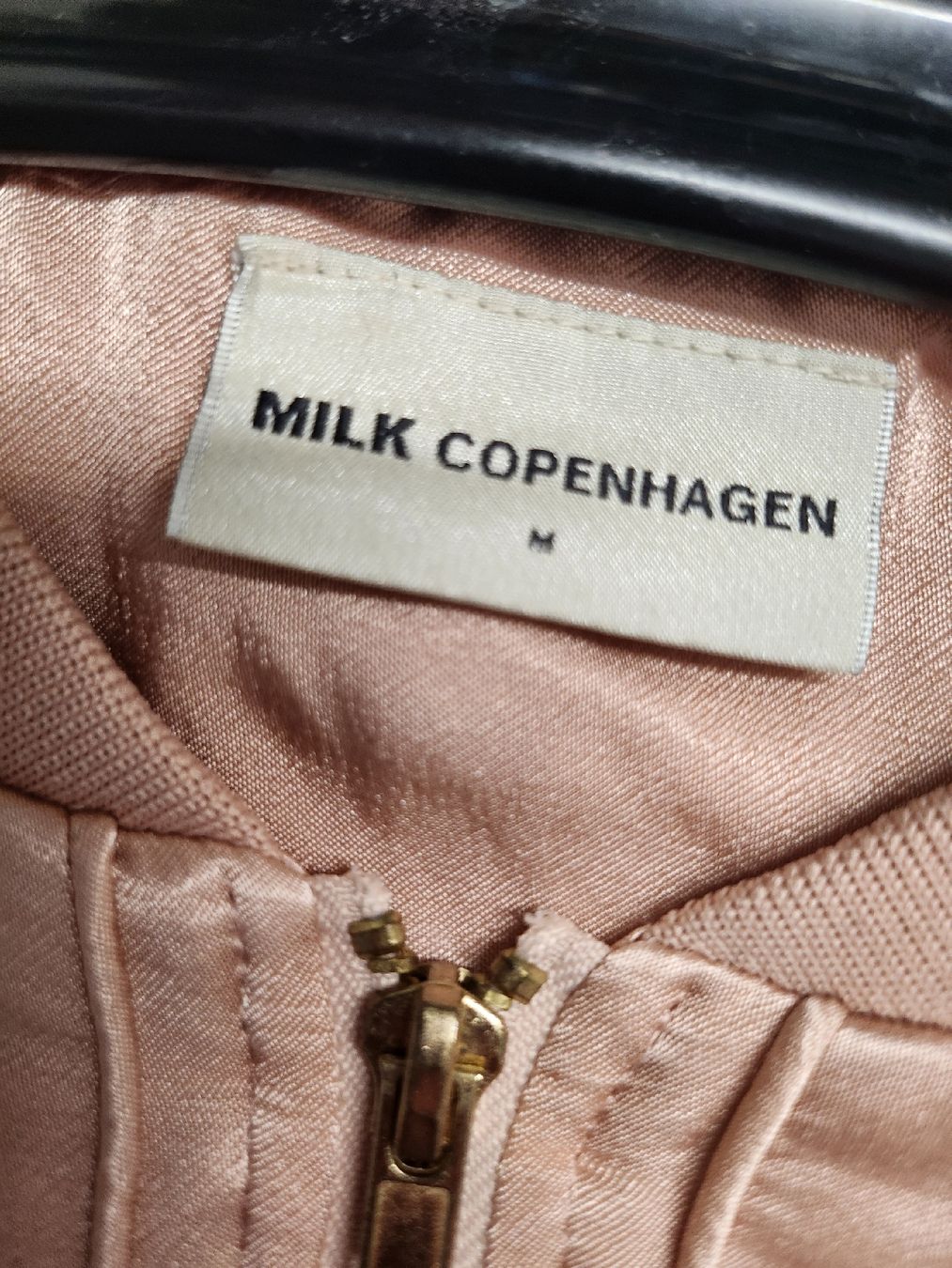 Giacche: Milk Copenhagen Jacke – Usato da Hedingen venduto da sabdav7 2