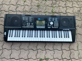 Keyboard LP-6210B