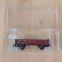 Roco H0 ÖBB Niederbordwagen 415427 OVP Gleichstrom DC