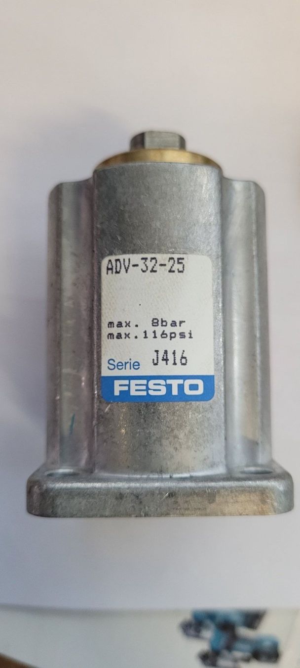 Sonstiger Industriebedarf: FESTO Zylinder – Neu (gemäss Beschreibung) aus Kerns von avr75 1