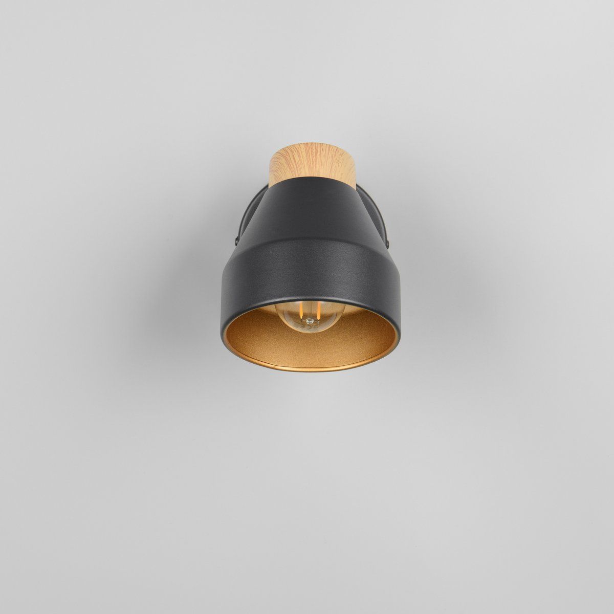 Lampade: Strahler, 1er, Schalter, 19 cm Höhe – Nuovo (secondo la descrizione) da Kreuzlingen venduto da Smart-Light 5