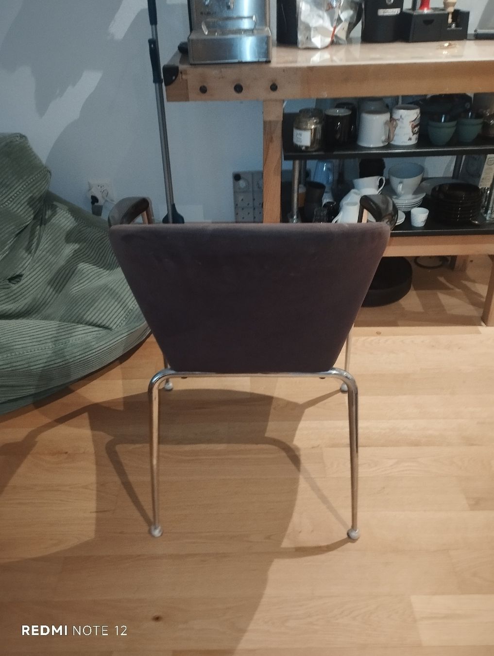 Sedie: 6 Esstischstühle mit Armlehnen  – Usato da Hedingen venduto da Maurice_Green 3