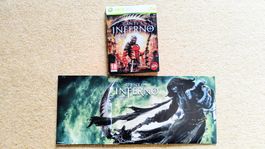 Dante's Inferno Death Edition Xbox 360 Spiel komplett