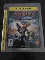 Ratchet & Clank Tools of Destruction PS3