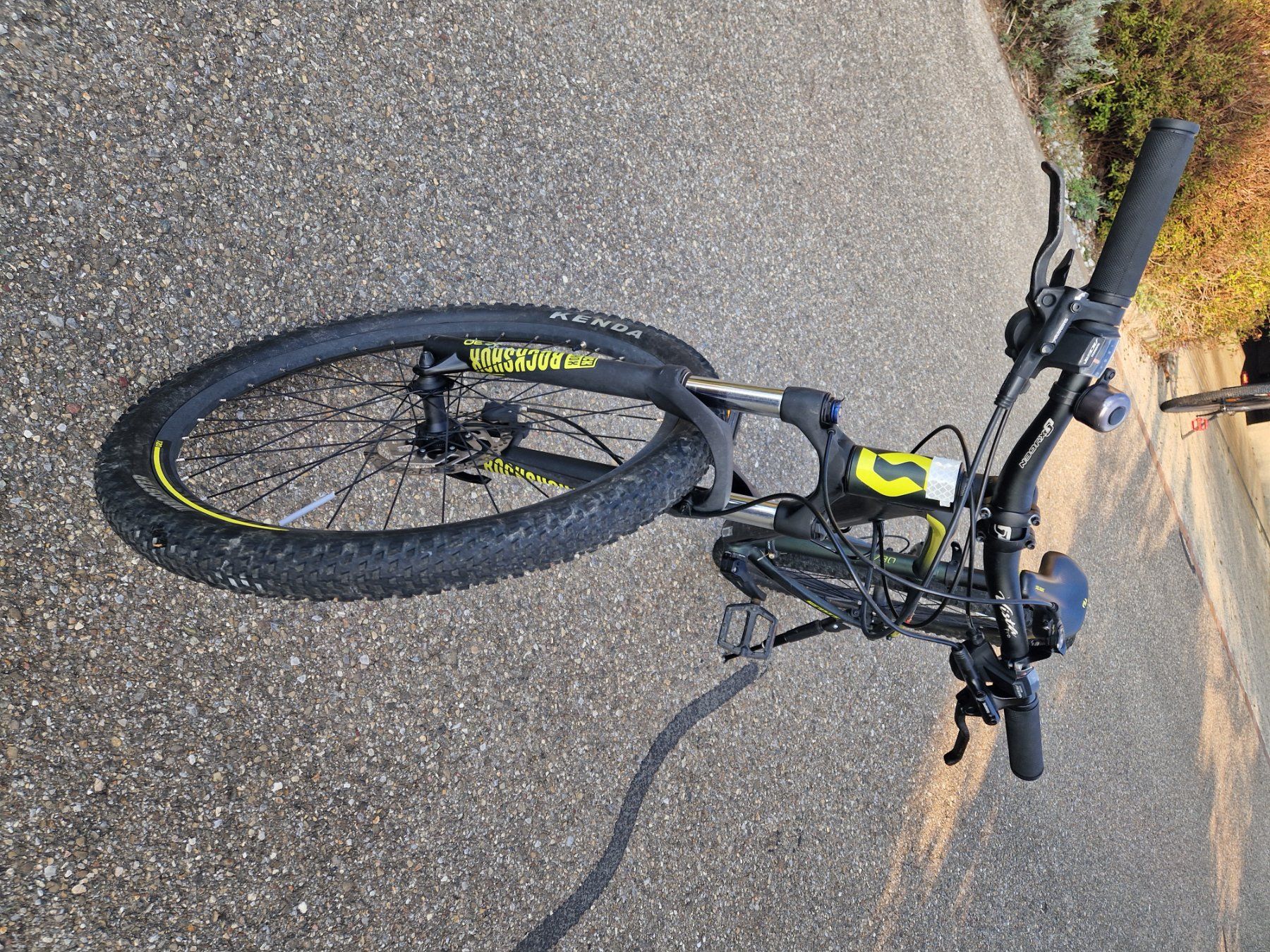 Scott Velos: Scott Aspect 730 Kindervelo 14 Zoll (XS) – Gebraucht aus Hedingen von Phipse 1
