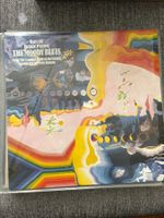 The Moody Blues - Days Of Future Passed - Germany - Deram