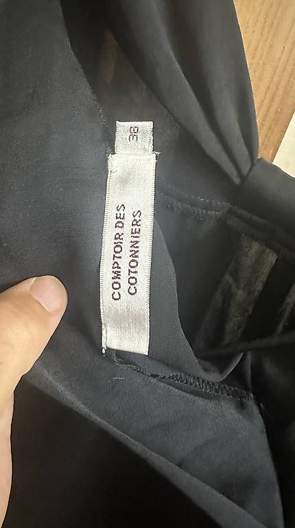 Robes: Comptoir des Cotonniers | Kleid Grösse S – D'occasion à ZÜRICH par Schnauk 2