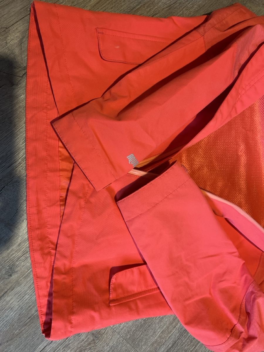 Mckinley Jacken & Mäntel: Outdoor Jacke mc Kinley gr 140 – Gebraucht aus Niederstocken von Eleonore000 2